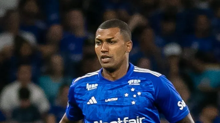 Walace perde espaço no Cruzeiro e é orientado a buscar novo clube no Brasil