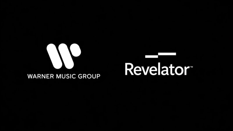 Warner Music Group compra a plataforma Revelator e anuncia integração ao ecossistema da ADA