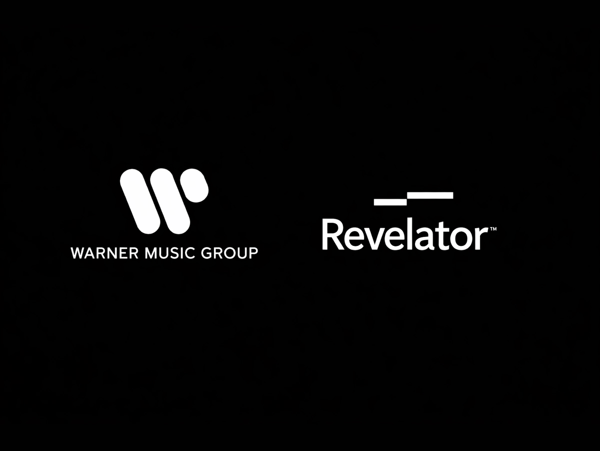 Warner Music Group compra a plataforma Revelator e anuncia integração ao ecossistema da ADA