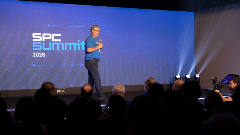 SPC Summit 2026 reúne mais de 500 especialistas e aponta dados e IA como base para transformar crédito em motor de crescimento