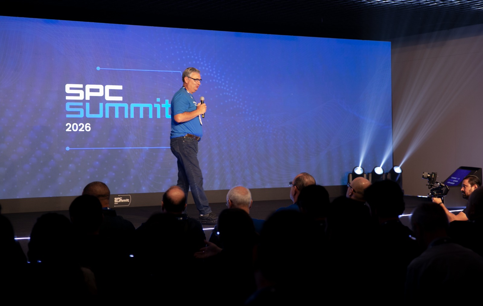 SPC Summit 2026 reúne mais de 500 especialistas e aponta dados e IA como base para transformar crédito em motor de crescimento