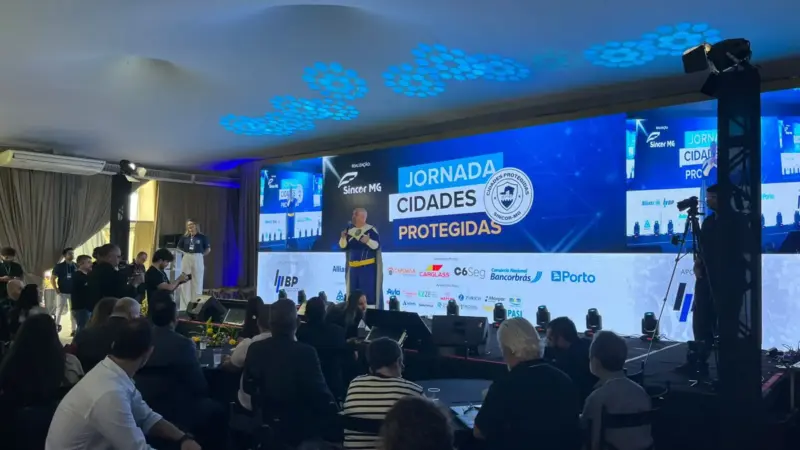 Setor de seguros de Minas lança projeto “Cidades Protegidas” para ampliar coberturas após enchentes