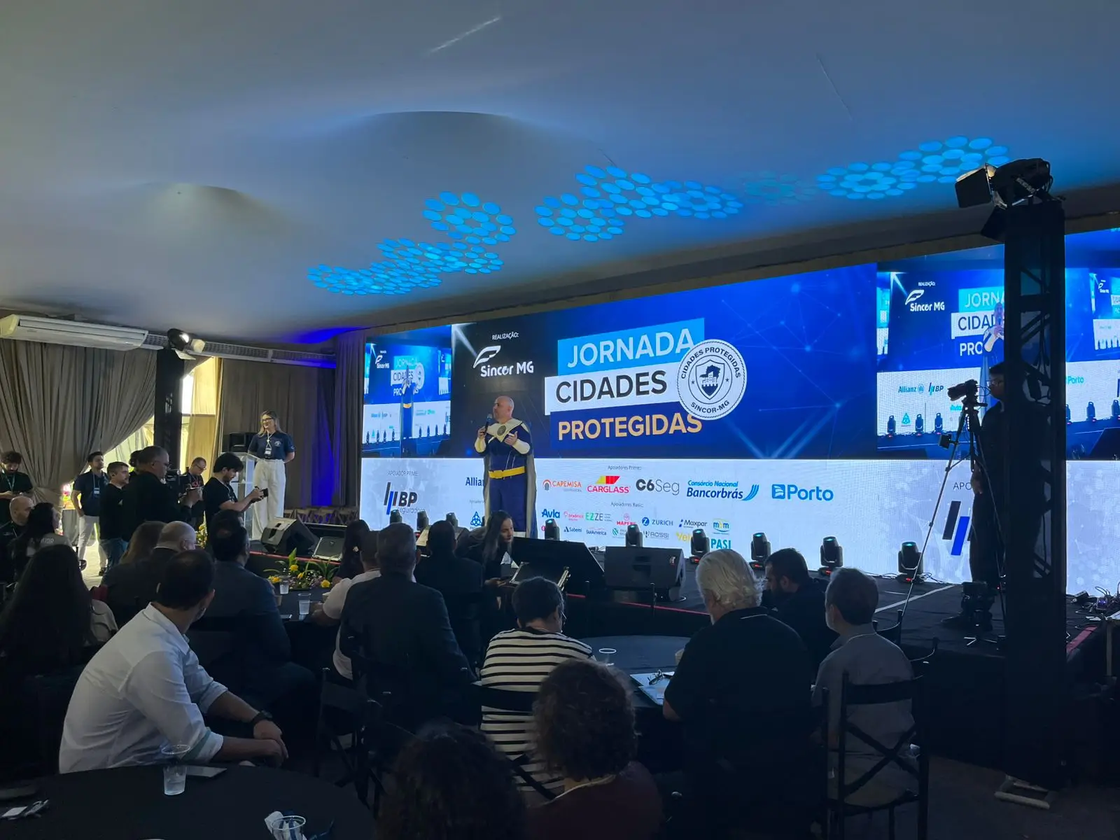 Setor de seguros de Minas lança projeto “Cidades Protegidas” para ampliar coberturas após enchentes