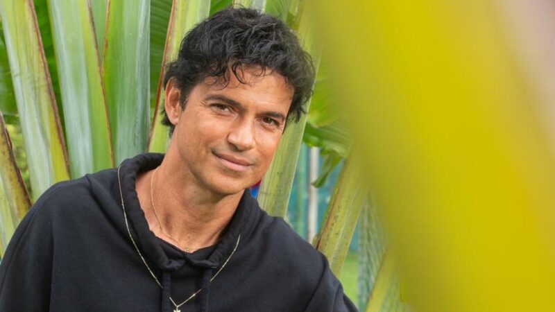 Jorge Vercillo lança single “Mãe Terra” em homenagem ao Dia da Terra