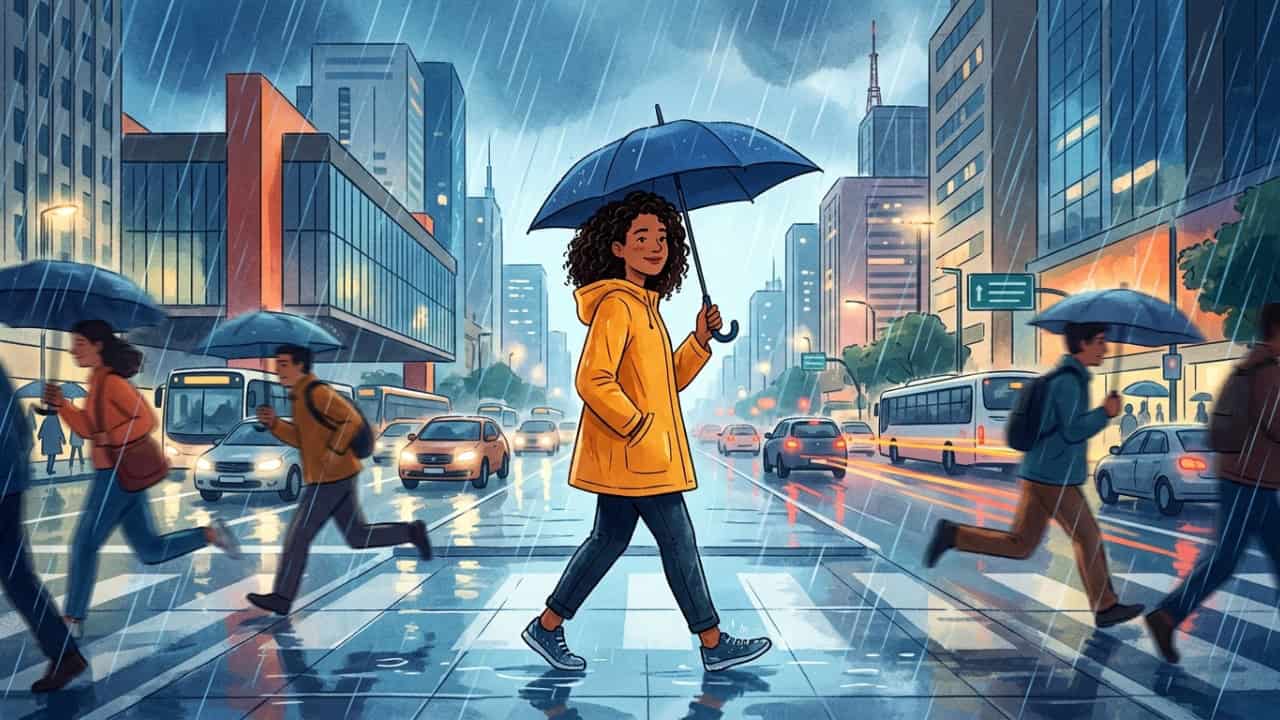 Sêneca: “As dificuldades fortalecem a mente como o trabalho fortalece o corpo.”