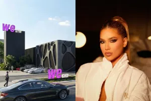 Virginia Fonseca anuncia projeto de academia em Goiânia com investimento de R$ 5 milhões e foco em mulheres