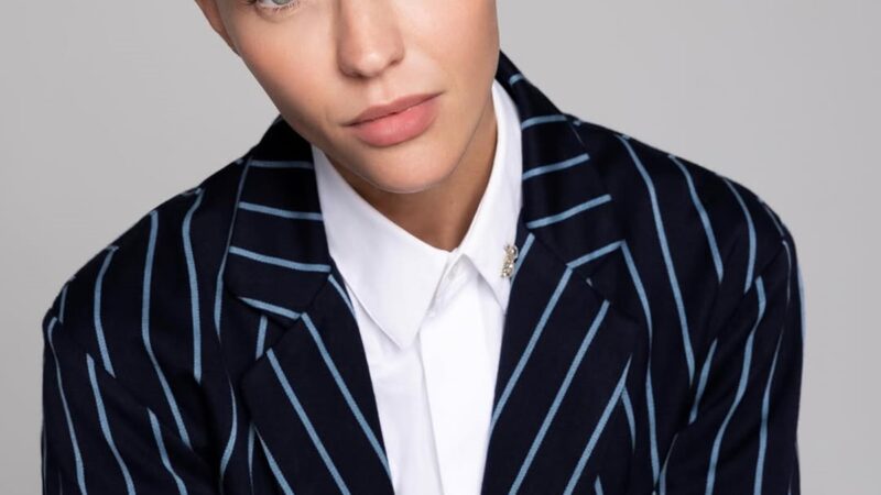 Ruby Rose acusa Katy Perry de assédio e reaviva polêmicas anteriores com a Warner Bros.