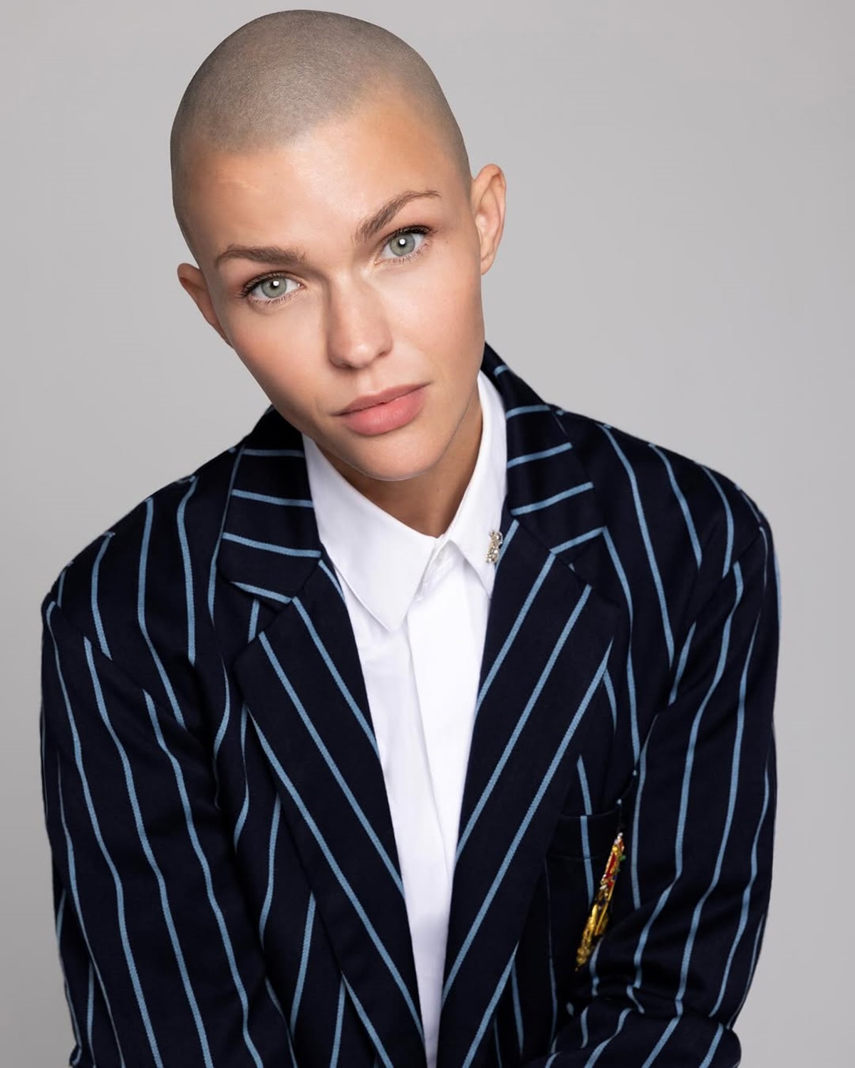 Ruby Rose acusa Katy Perry de assédio e reaviva polêmicas anteriores com a Warner Bros.