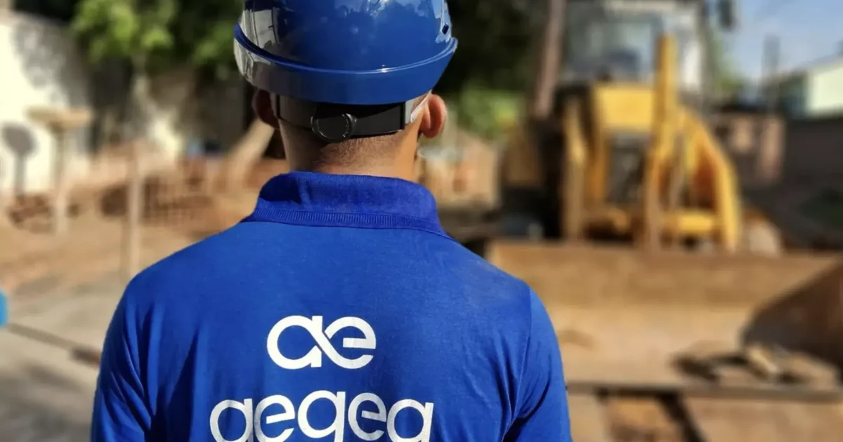 Aegea: atraso no balanço e rebaixamento de crédito elevam preocupações de credores