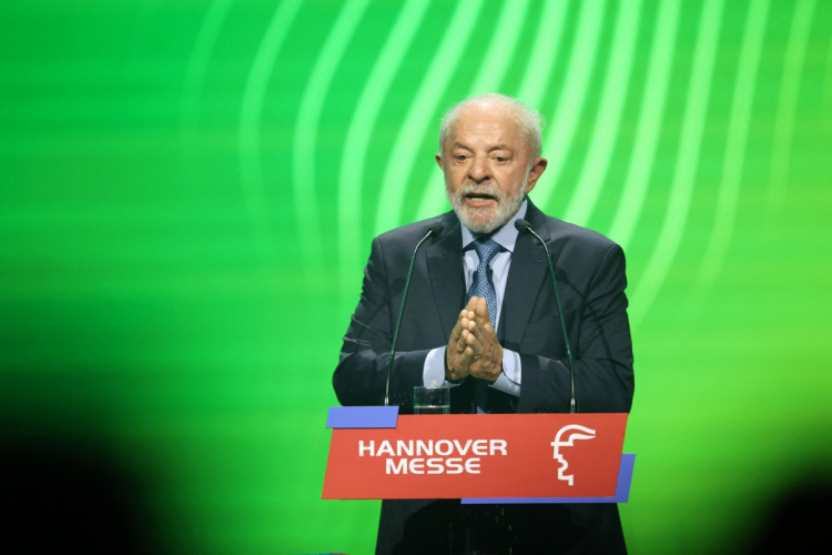 Lula critica falta de ação do Conselho de Segurança da ONU e pede fim das guerras