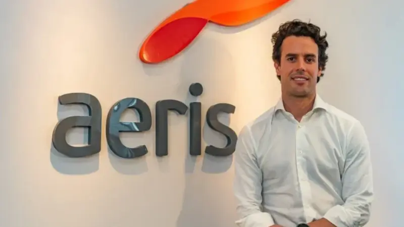 Alexandre Negrão acumula funções financeiras na Aeris após renúncia do CFO