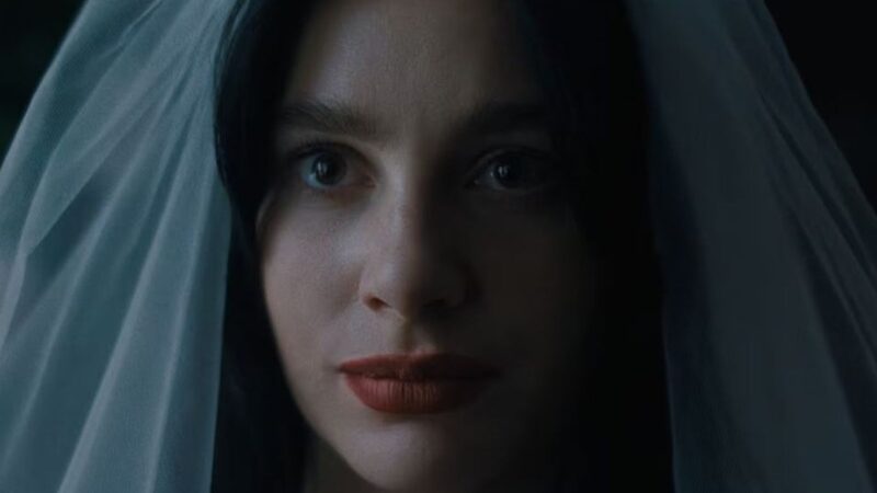 O que ver na Netflix neste fim de semana: 8 títulos em destaque