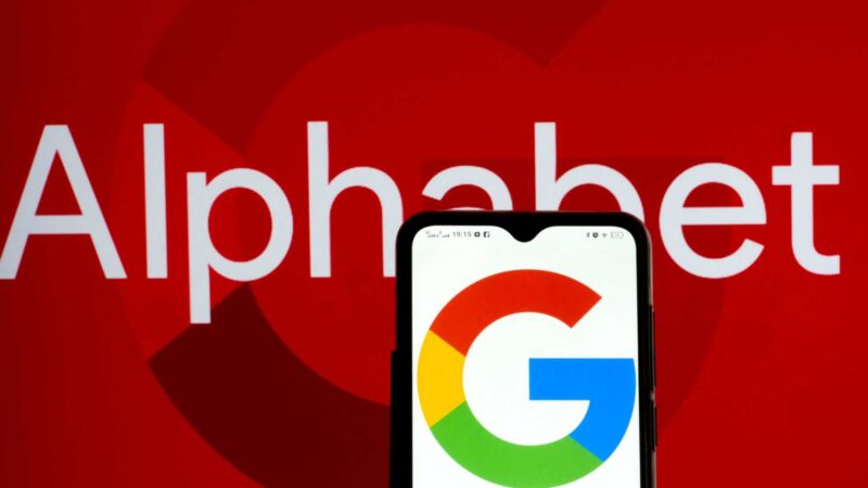 Alphabet registra receita de US$ 109,9 bilhões no 1º trimestre de 2026, acima do esperado