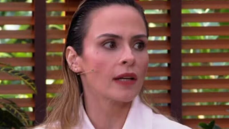 Ana Paula Renault vence o BBB 26 e participa de café da manhã com Ana Maria Braga