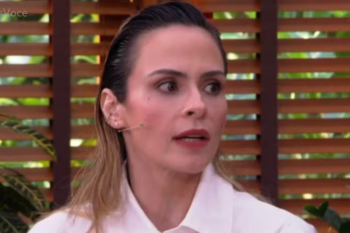 Ana Paula Renault vence o BBB 26 e participa de café da manhã com Ana Maria Braga