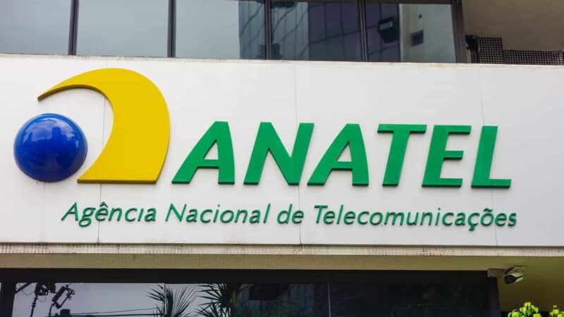 Anatel suspende temporariamente leilão da faixa de 700 MHz por decisão judicial