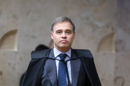 Mendonça envia 39 pedidos de revogação de prisão relacionados a fraudes no INSS à PGR