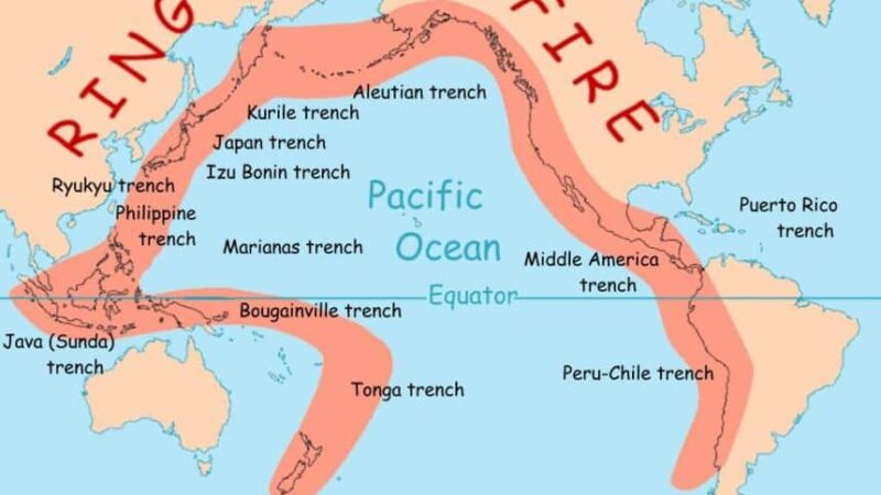 Terremoto de magnitude 7,5 atinge costa nordeste do Japão e provoca alerta de tsunami