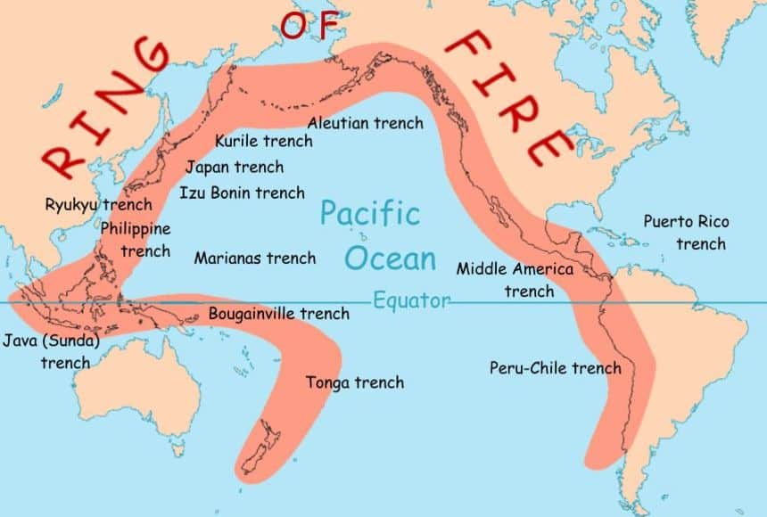 Terremoto de magnitude 7,5 atinge costa nordeste do Japão e provoca alerta de tsunami