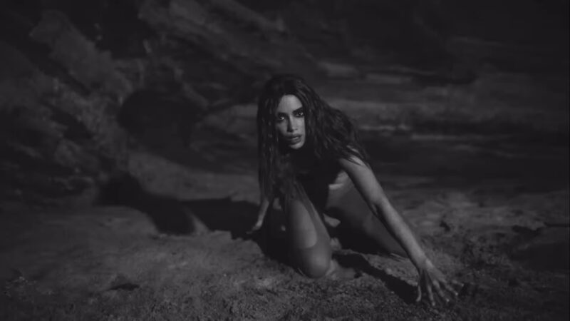 Anitta publica teaser de “CHOKA CHOKA”, parceria com Shakira
