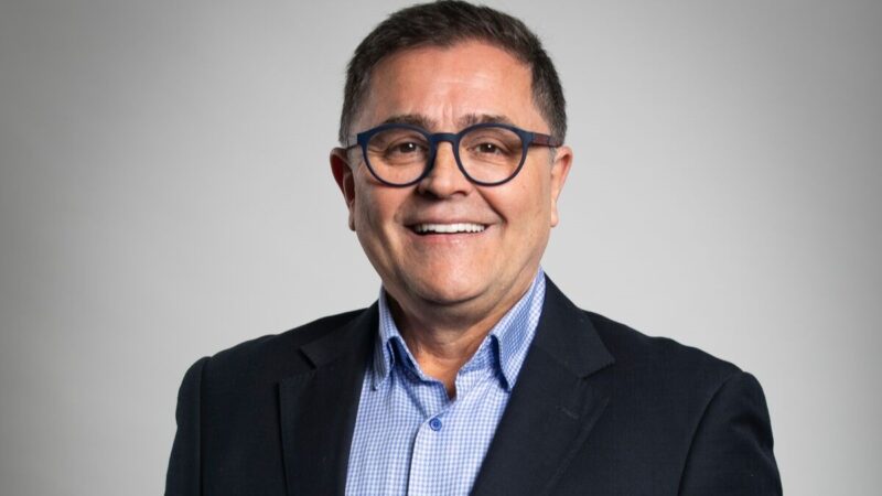 Antonio Carlos Garcia deixa Embraer e assume diretoria financeira da Azul
