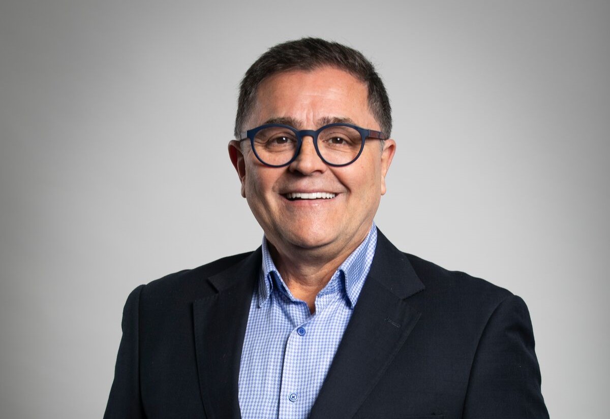 Antonio Carlos Garcia deixa Embraer e assume diretoria financeira da Azul