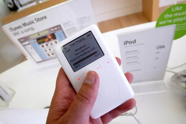 Apple completa 50 anos; veja os 10 produtos mais inovadores da companhia