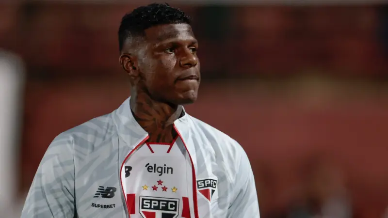 São Paulo pagava Arboleda por contas no exterior e via intermediários antes da renovação polêmica