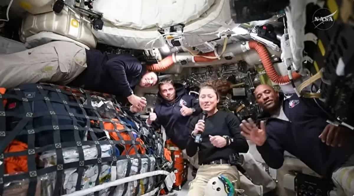 Artemis 2: cientistas surpreendem-se com múltiplos impactos de micrometeoros na Lua