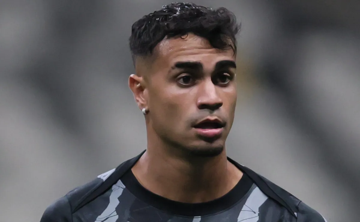 Atlético Mineiro repudia ameaças da torcida organizada a Reinier na Cidade do Galo