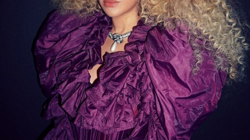 Beyoncé não lançará “ACT III” na próxima semana, diz programa de TV