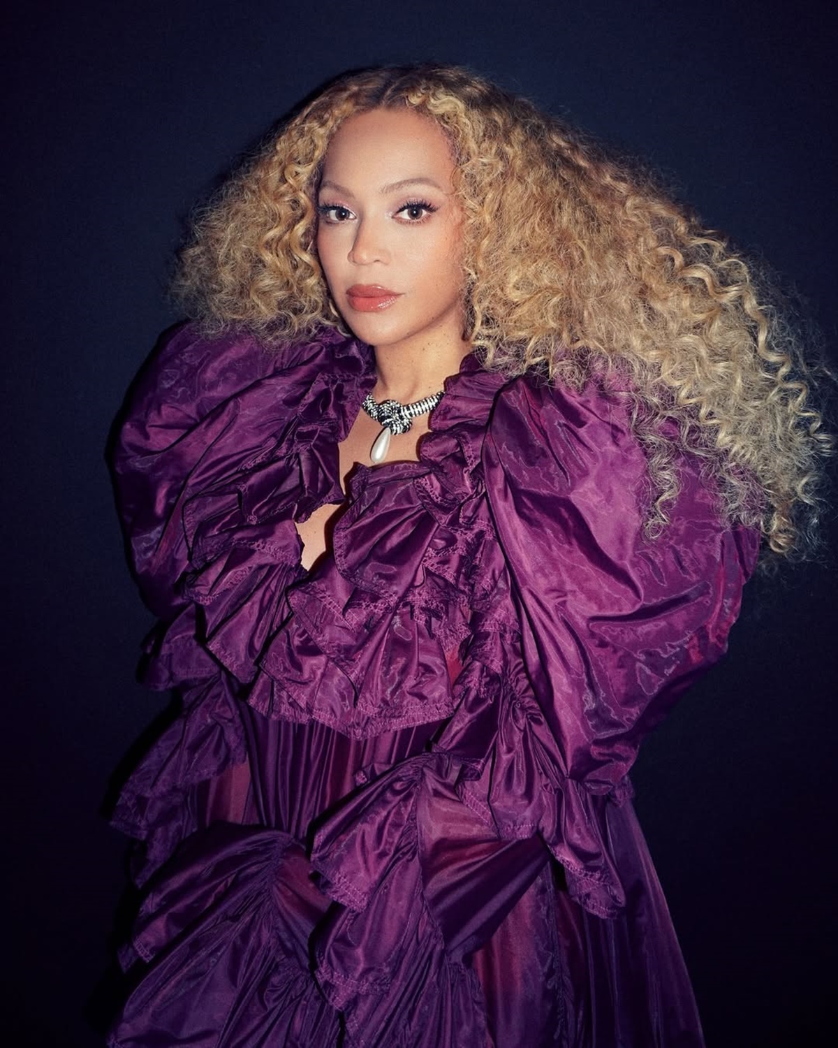 Beyoncé não lançará “ACT III” na próxima semana, diz programa de TV