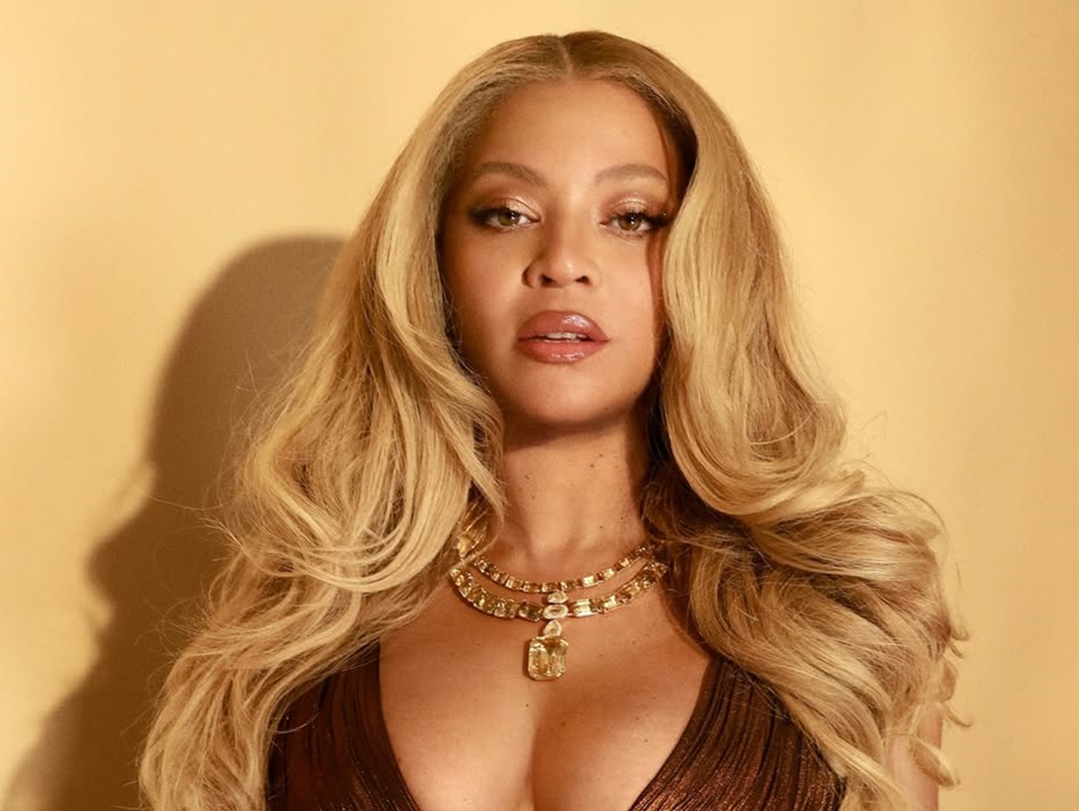 Beyoncé não lançará “ACT III” na próxima semana, diz programa de TV