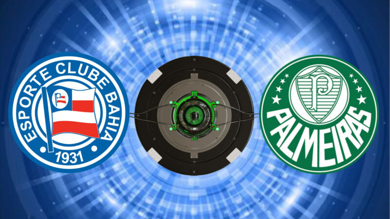 Bahia enfrenta Palmeiras neste domingo pelo Brasileirão; saiba onde assistir e prováveis escalações