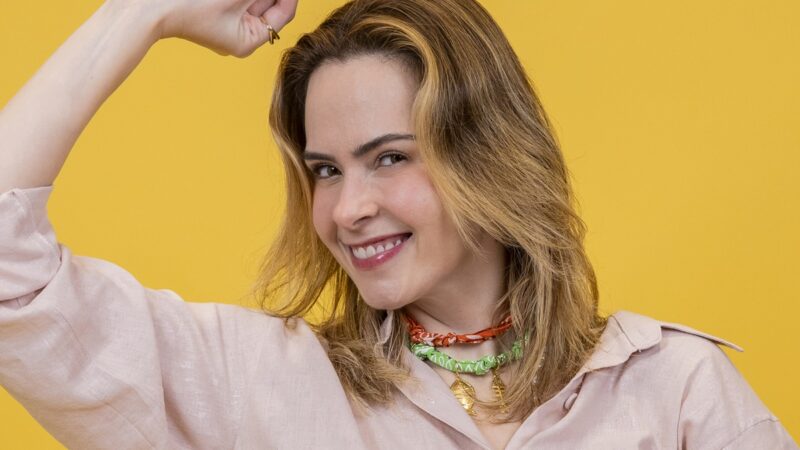 Ana Paula Renault é a campeã do BBB 26 com 75,94% dos votos
