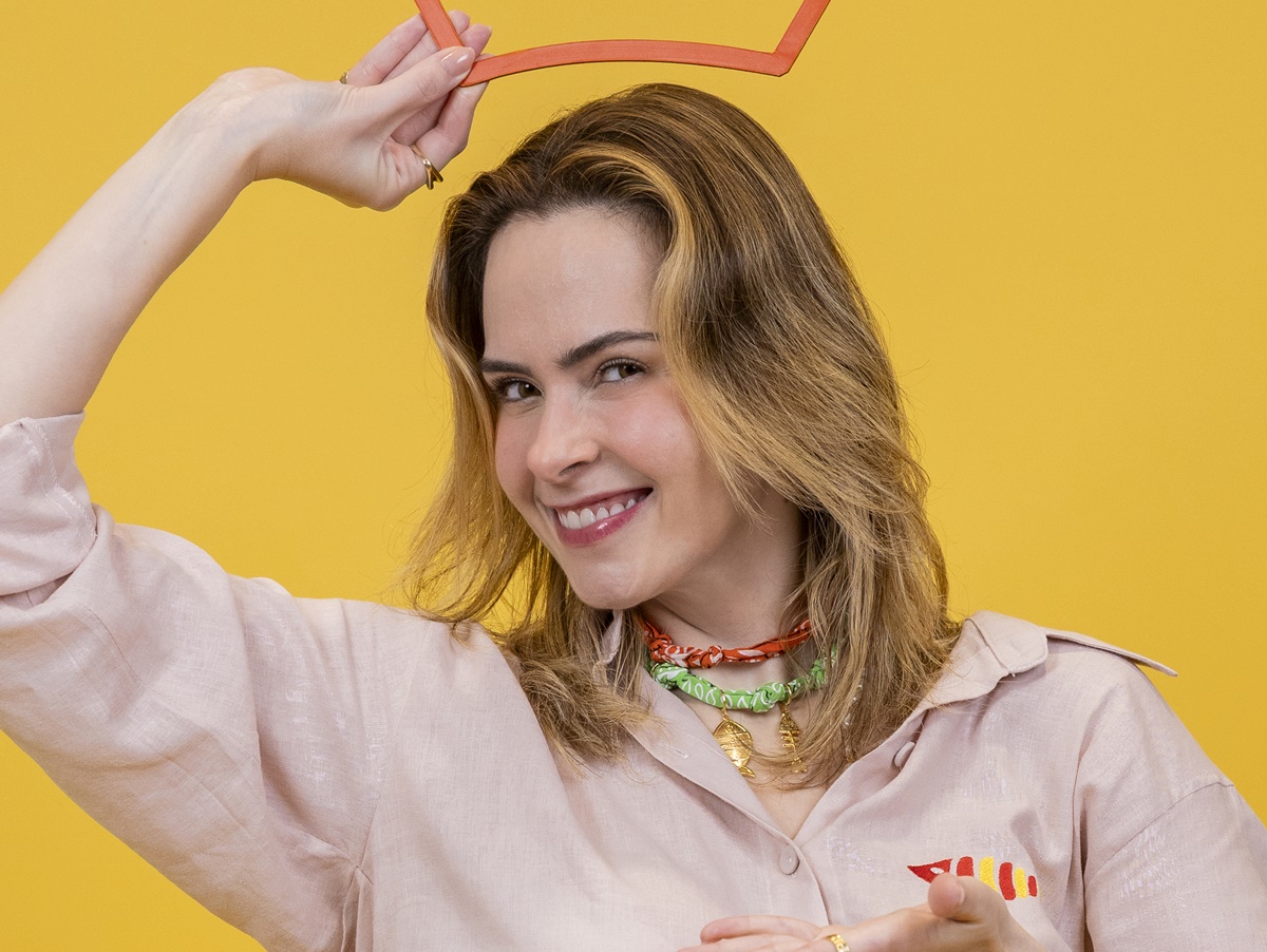 Ana Paula Renault é a campeã do BBB 26 com 75,94% dos votos