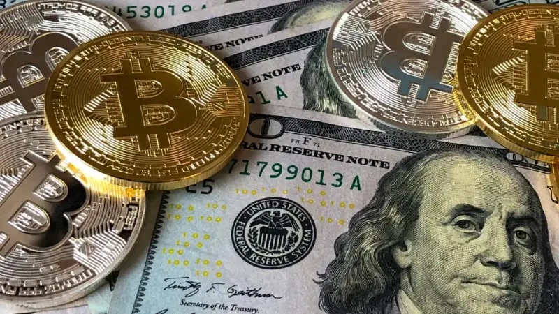Ibovespa lidera ganhos no ano e Bitcoin registra as maiores perdas até março de 2026