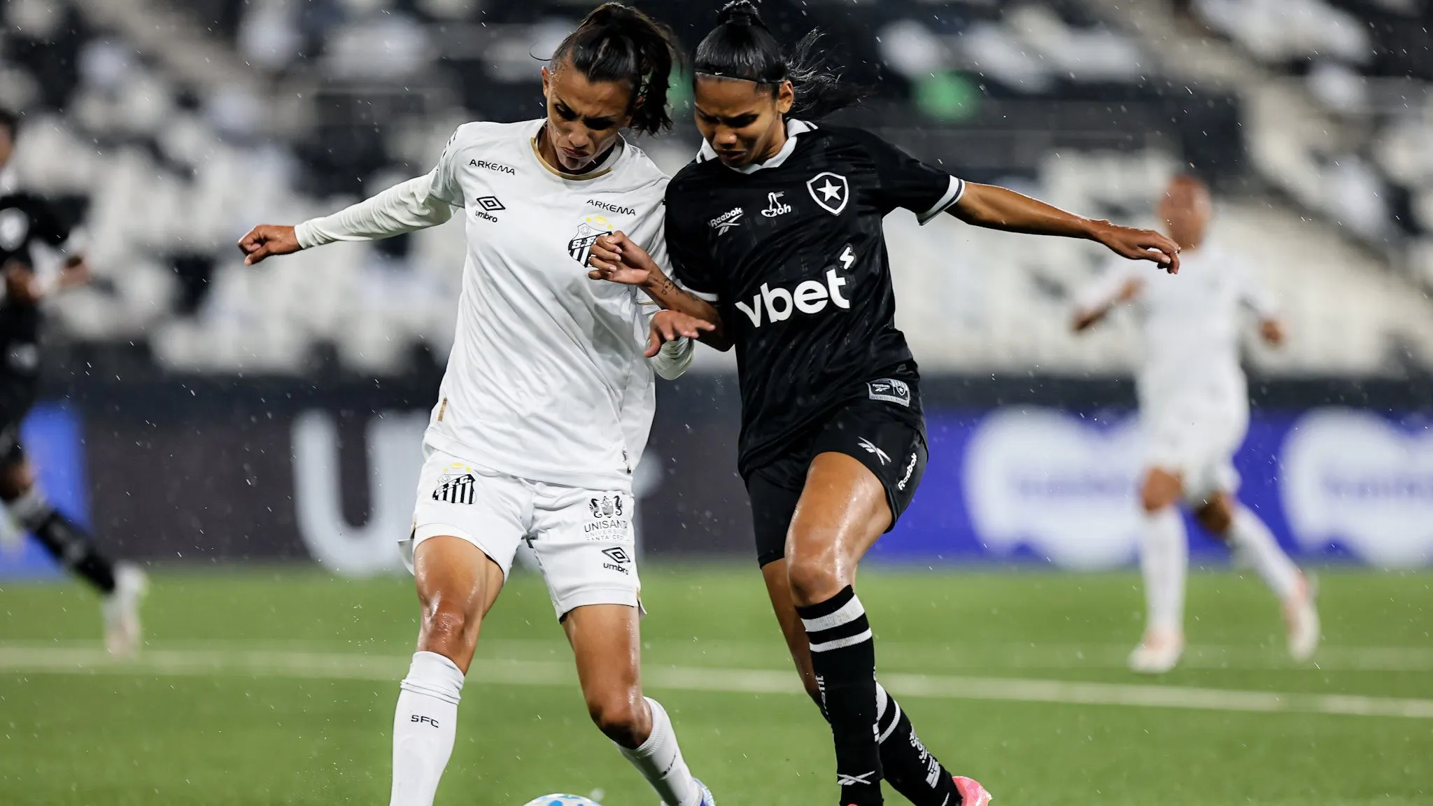 Corinthians assume a liderança após a sexta rodada do Brasileirão Feminino