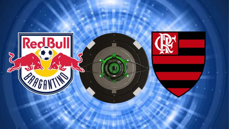 Red Bull Bragantino recebe o Flamengo pelo Brasileirão; saiba onde assistir e prováveis escalações