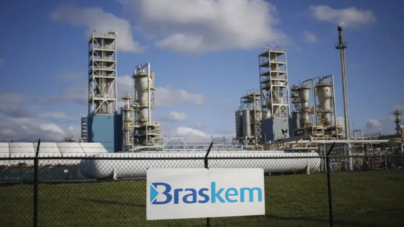Petrobras e IG4 firmam novo acordo acionário da Braskem e anunciam nova gestão