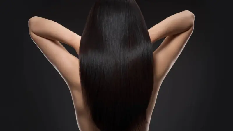 Sete nutrientes que não podem faltar na dieta para fortalecer o cabelo