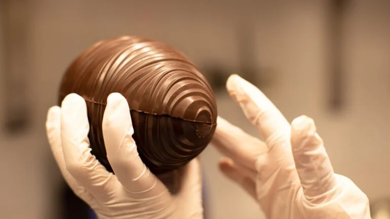 Neurociência explica por que o chocolate é tão difícil de resistir
