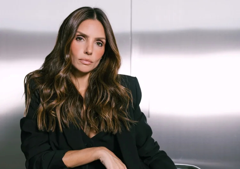 Carol Celico planeja faturar R$ 57 milhões ao levar NIINI do online para lojas físicas