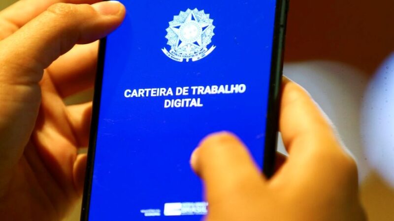 Ceará gera 6.629 empregos formais em março