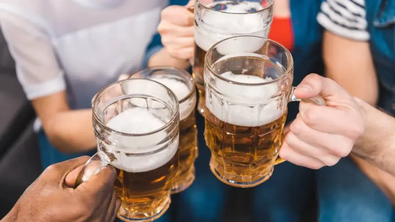 Mercado de cervejas sem álcool cresce e cinco rótulos se destacam pelo sabor