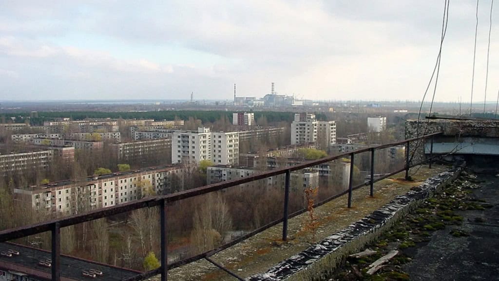26/04/1986 — Explosão em Chernobyl: falhas humanas e de projeto provocaram o maior desastre nuclear da história
