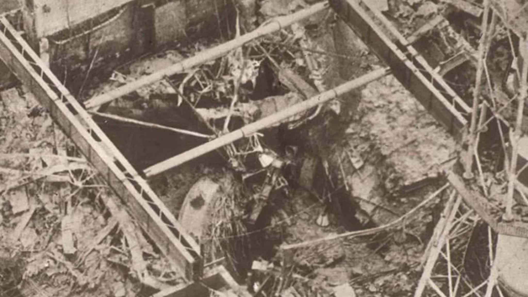26/04/1986 — Explosão em Chernobyl: falhas humanas e de projeto provocaram o maior desastre nuclear da história