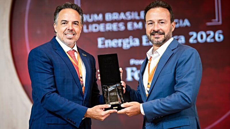 Ceará é reconhecido como melhor ambiente de negócios na área de energia no Brasil