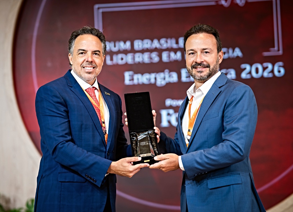 Ceará é reconhecido como melhor ambiente de negócios na área de energia no Brasil