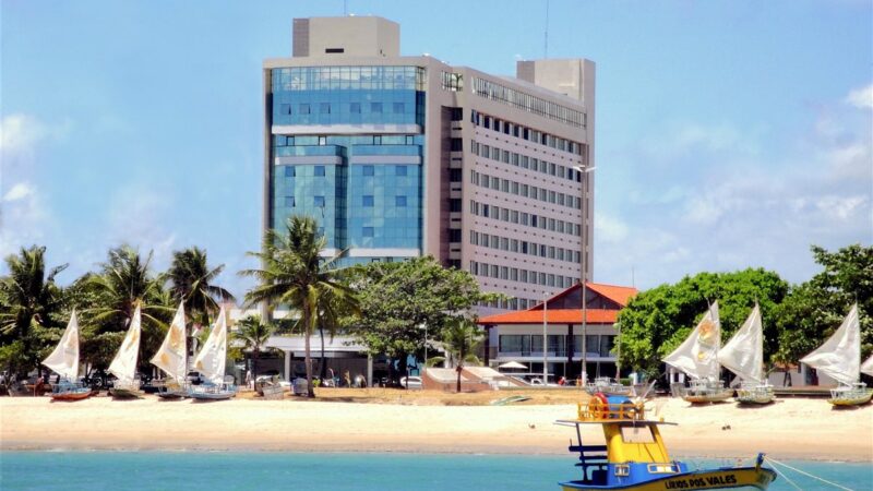 Ceará entra no radar da BWH Hotels em plano de expansão de R$ 100 milhões no Brasil